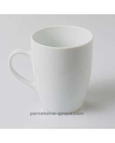 MUG OBUS 31CL DIAMETRE 8.3CM HT10.5CM /