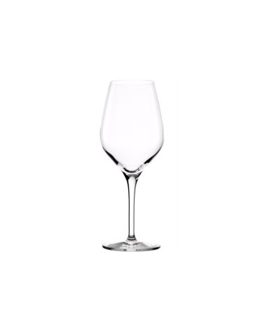 VERRE  VIN EXQUISIT BLANC 35CL