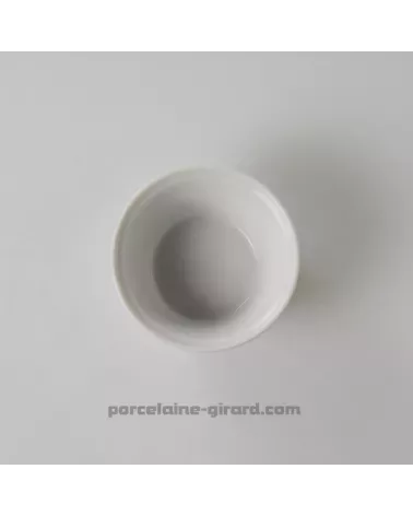 MISE EN BOUCHE CONIQUE 6CL  /