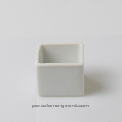 POT CUBE CARRE NIPPON 3CL 4X3CM /