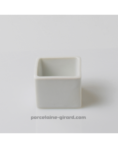 POT CUBE CARRE NIPPON 3CL 4X3CM /