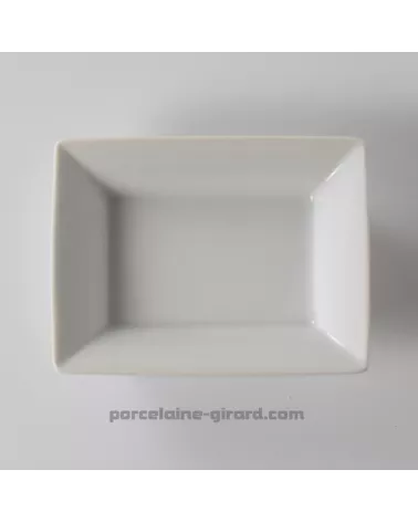 VIDE POCHE RECTANGULAIRE 12 X 9CM HT 2.45CM /