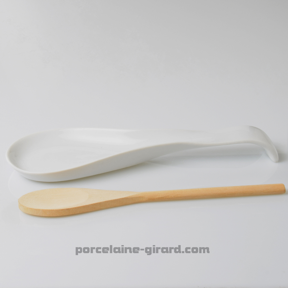 REPOSE GRANDE CUILLERE 27.5CM  /