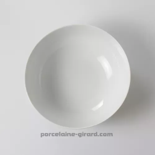SALADIER BOULE 21CM HT 8.5CM /