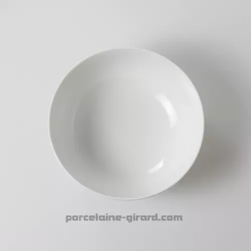 SALADIER BOULE 19CM HT 7.5CM /