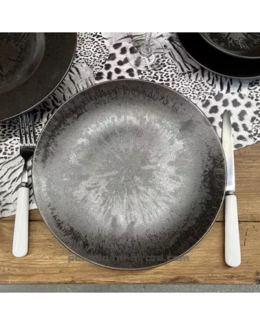 ASSIETTE PLATE RONNA 27CM