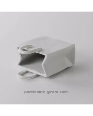 SAC CABAS PETIT MODEL 8.7X4.6CM HAUTEUR 11.7CM  /