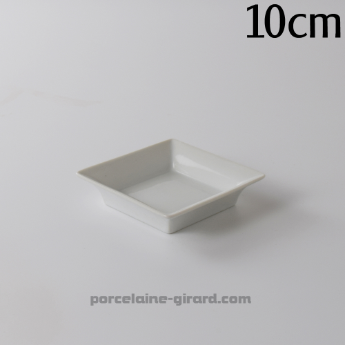 VIDE POCHE CARRE 10CM HT 2.15CM /