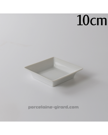 VIDE POCHE CARRE 10CM HT 2.15CM /