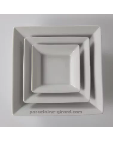 VIDE POCHE CARRE 13.7CM HT 3.3CM /