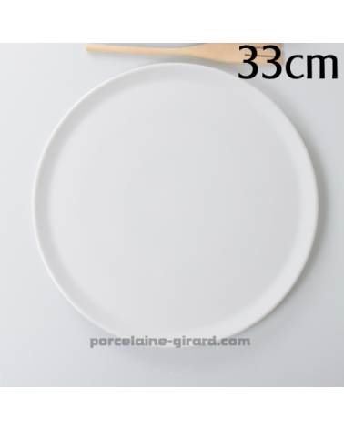 ASSIETTE  PIZZA TINA 33CM  /