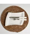 ASSIETTE A DESSERT TWIST 24CM  /