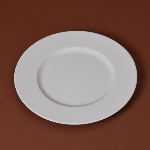 ASSIETTE PLATE EMPIRE 24CM  /