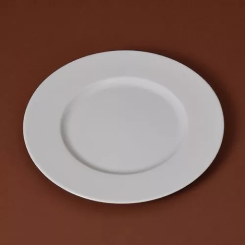 ASSIETTE PLATE EMPIRE 24CM  /