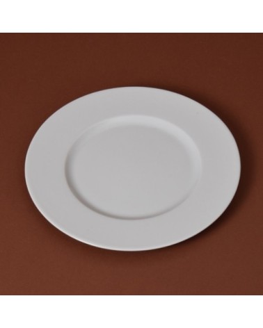 ASSIETTE PLATE EMPIRE 24CM  /