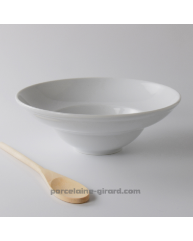 ASSIETTE PASTA 26CM  /