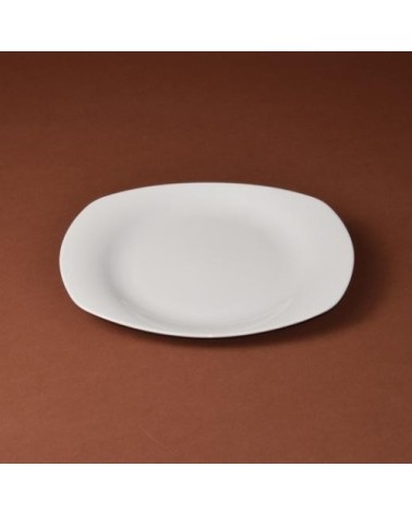 ASSIETTE CREUSE SAVEUR 25CM  /