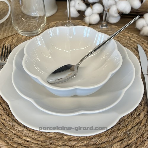 BOL COUPELLE GALANTE 17CM