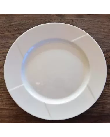ASSIETTE CREUSE CARAT 23CM  /