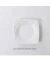 ASSIETTE DESSERT CARAT 19CM  /