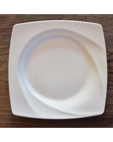 ASSIETTE DE PRESENTATION CARAT 32CM  /