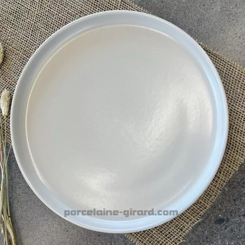 ASSIETTE PLATE RITA 28CM