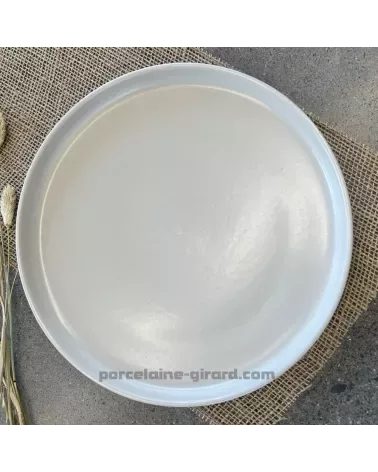 ASSIETTE PLATE RITA 28CM