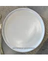 ASSIETTE PLATE RITA 28CM