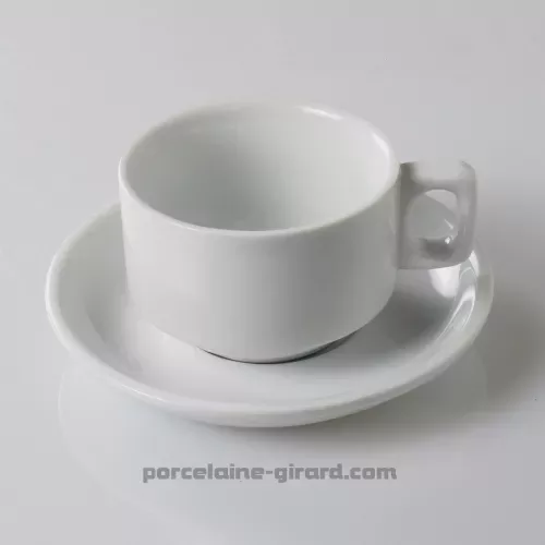 SOUS TASSE THE KAMA DIAMETRE 14CM HT 2.5CM /