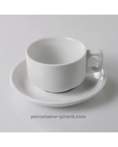 SOUS TASSE THE KAMA DIAMETRE 14CM HT 2.5CM /