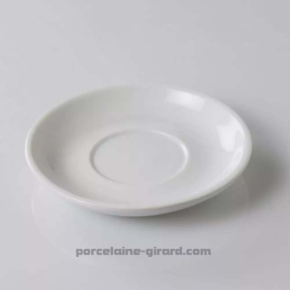 SOUS TASSE THE KAMA DIAMETRE 14CM HT 2.5CM /