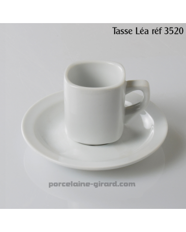 SOUS TASSE CAFE KAMA LEA SYLVIA DIAMETRE 12.6CM /