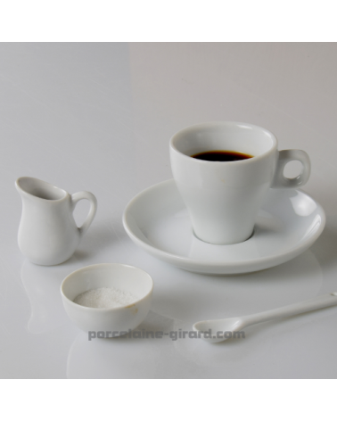 TASSE CAFE CONIQUE CLARA 8CL/