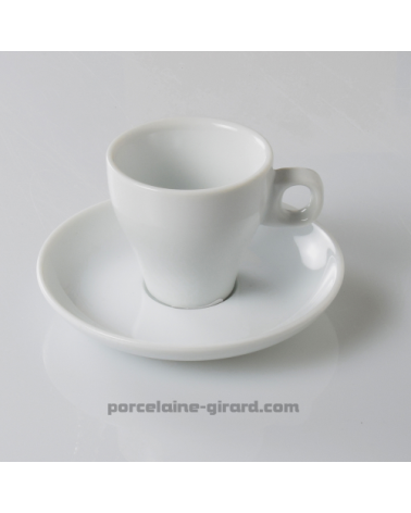 TASSE CAFE CONIQUE CLARA 8CL/