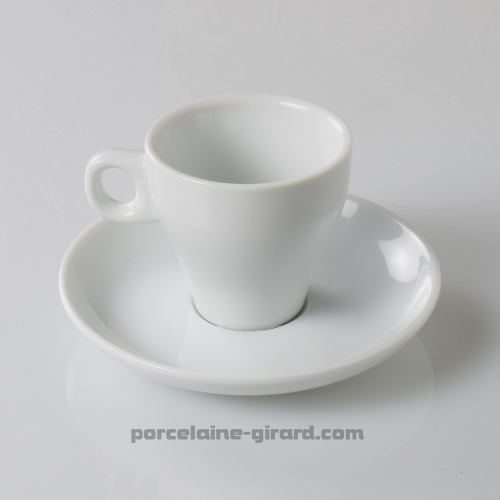 TASSE CAFE CONIQUE CLARA 8CL/