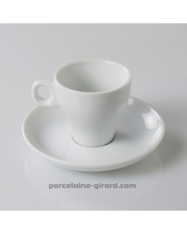 TASSE CAFE CONIQUE CLARA 8CL/