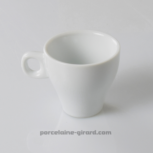 TASSE CAFE CONIQUE CLARA 8CL/