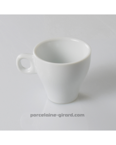 TASSE CAFE CONIQUE CLARA 8CL/