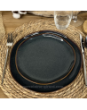 ASSIETTE PLATE 27CM SELMA