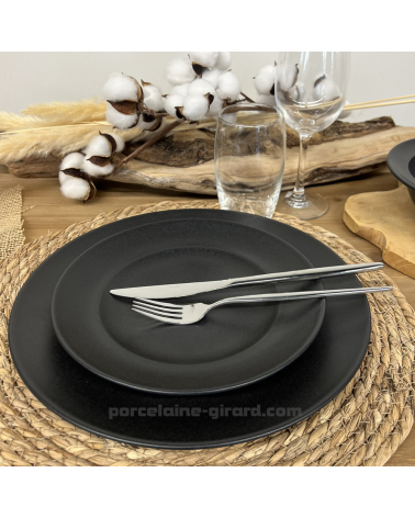 ASSIETTE DESSERT 22CM PEG