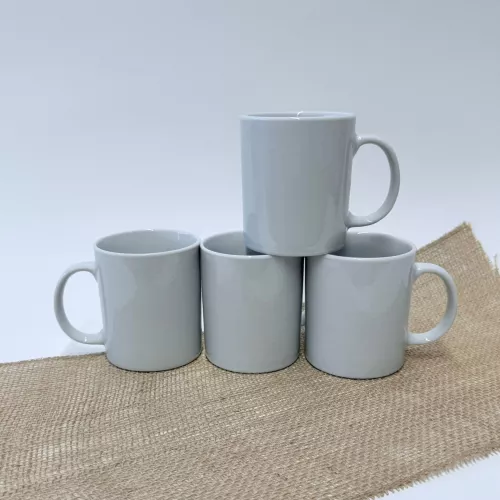 Boisson chaude entre amis 4 Mugs