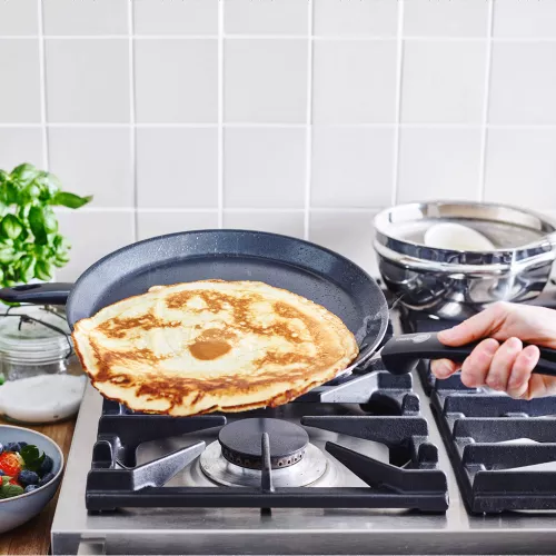 Poêle à crêpe Torino 28 cm en céramique