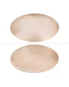 Plat ovale Miyaki 33x21 cm