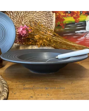 ASSIETTE A PATES ALEXA 27CM
