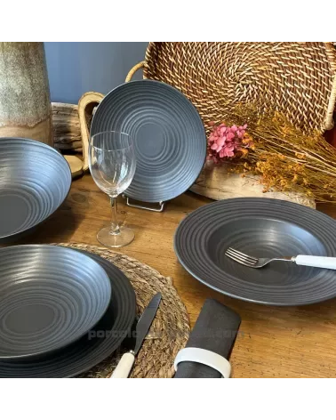 ASSIETTE A PATES ALEXA 27CM