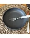 Assiette calotte Anna 22cm