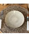 ASSIETTE DESSERT 21CM