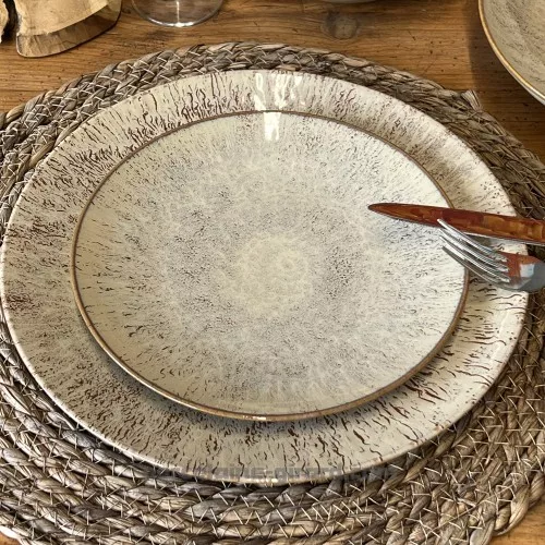 ASSIETTE DESSERT 21CM