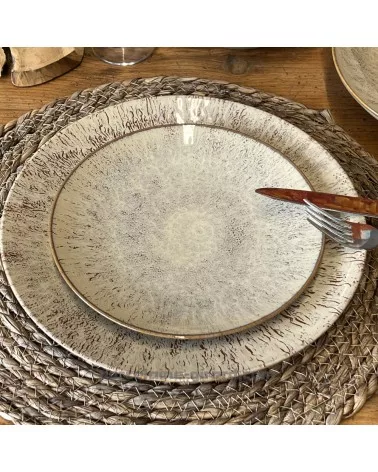 ASSIETTE DESSERT 21CM