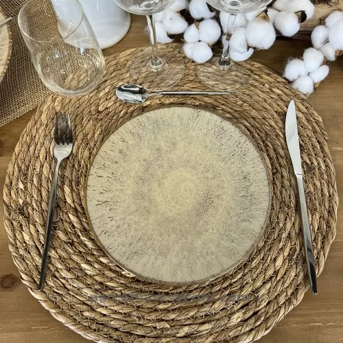 ASSIETTE DESSERT 21CM